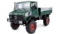 Preview: 22632 MB UNIMOG 1300L Scale/1:12 Grün